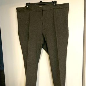 NYDJ lift and tuck dress pants